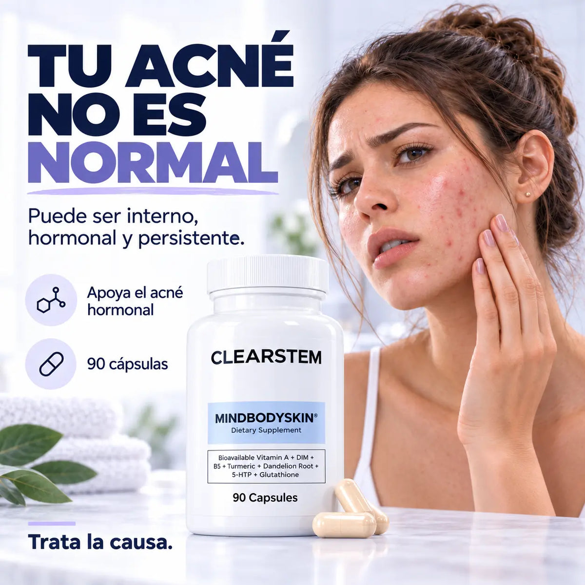 CLEARSTEAM
