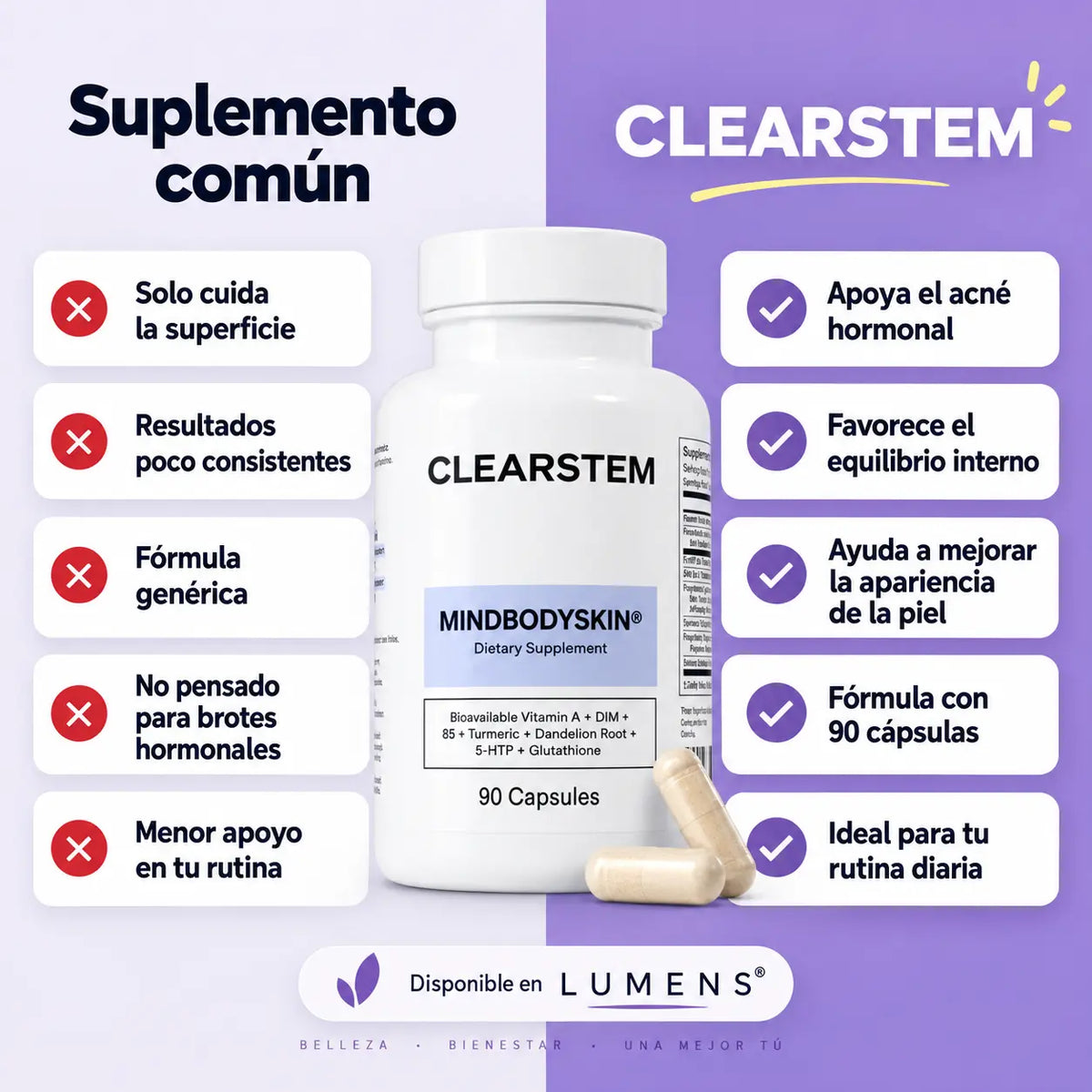 CLEARSTEAM