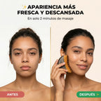 LUMEA™ | Cepillo Facial Esculpidor