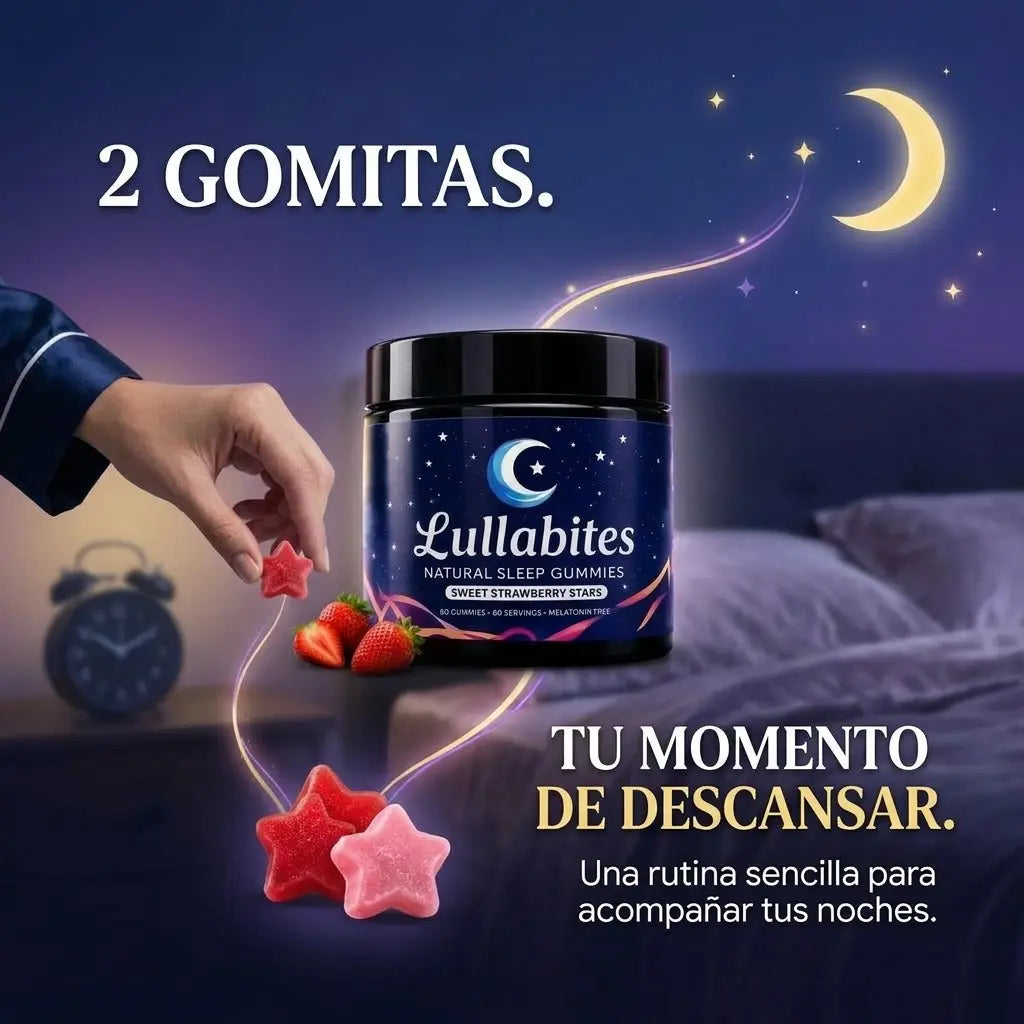 Lullabites