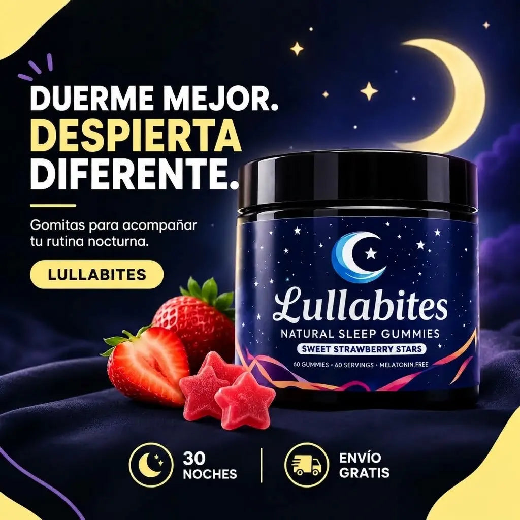 Lullabites