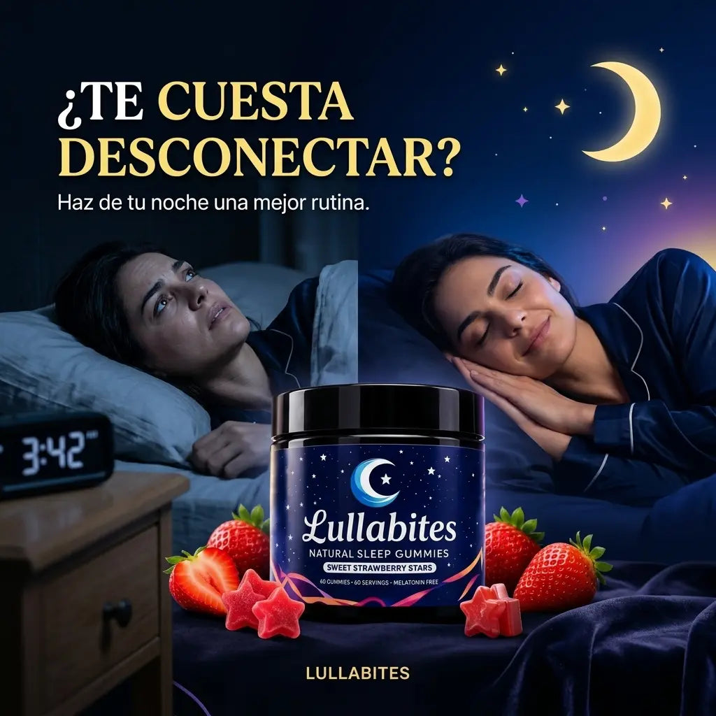 Lullabites
