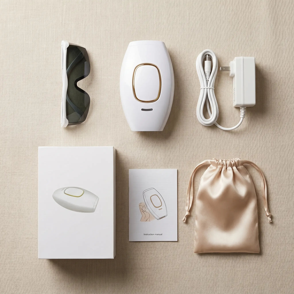 Lumens SilkSkin™ IPL