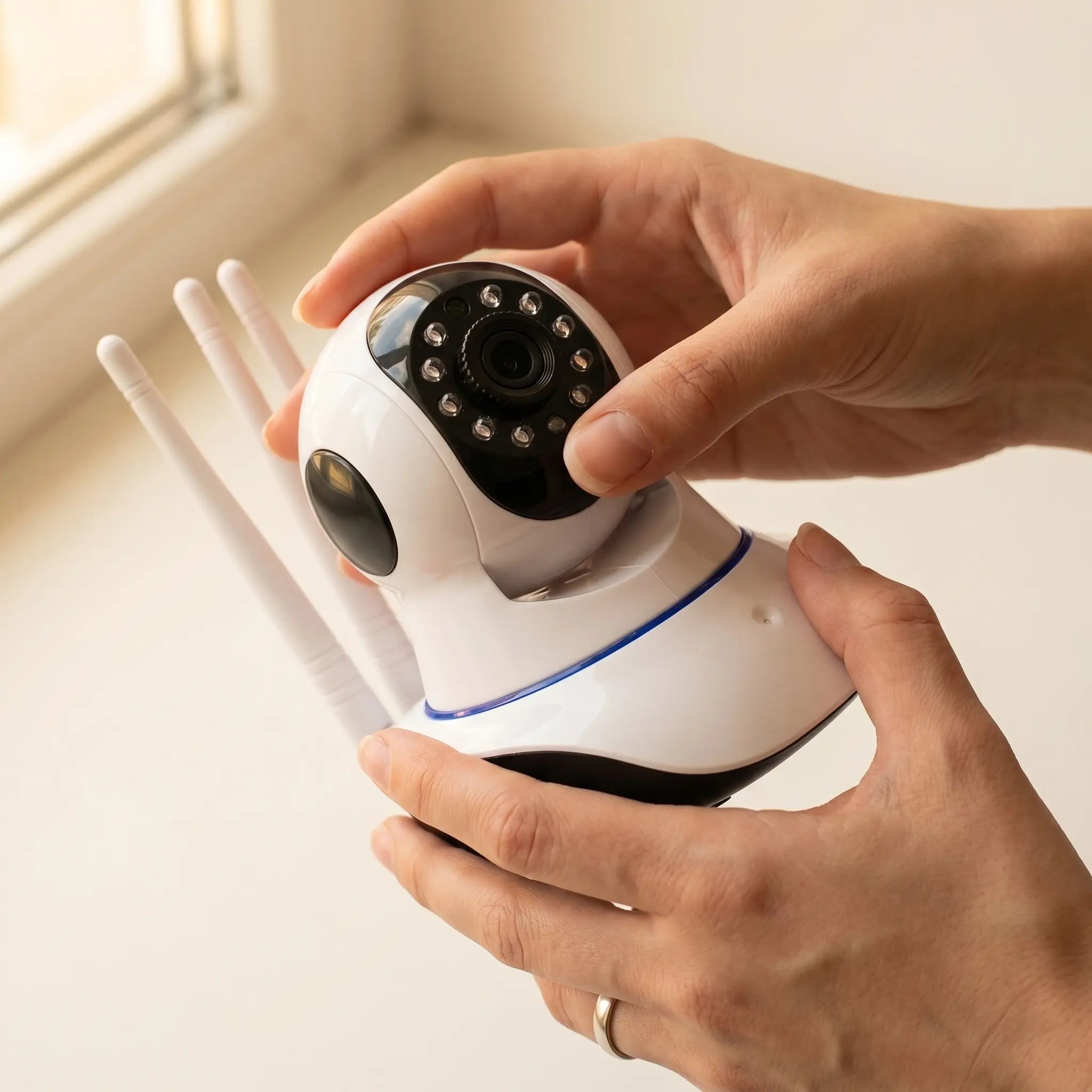 Vigi Pro Lumens
