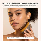 LUMEA™ | Cepillo Facial Esculpidor