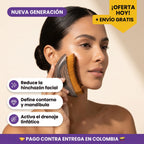 LUMEA™ | Cepillo Facial Esculpidor