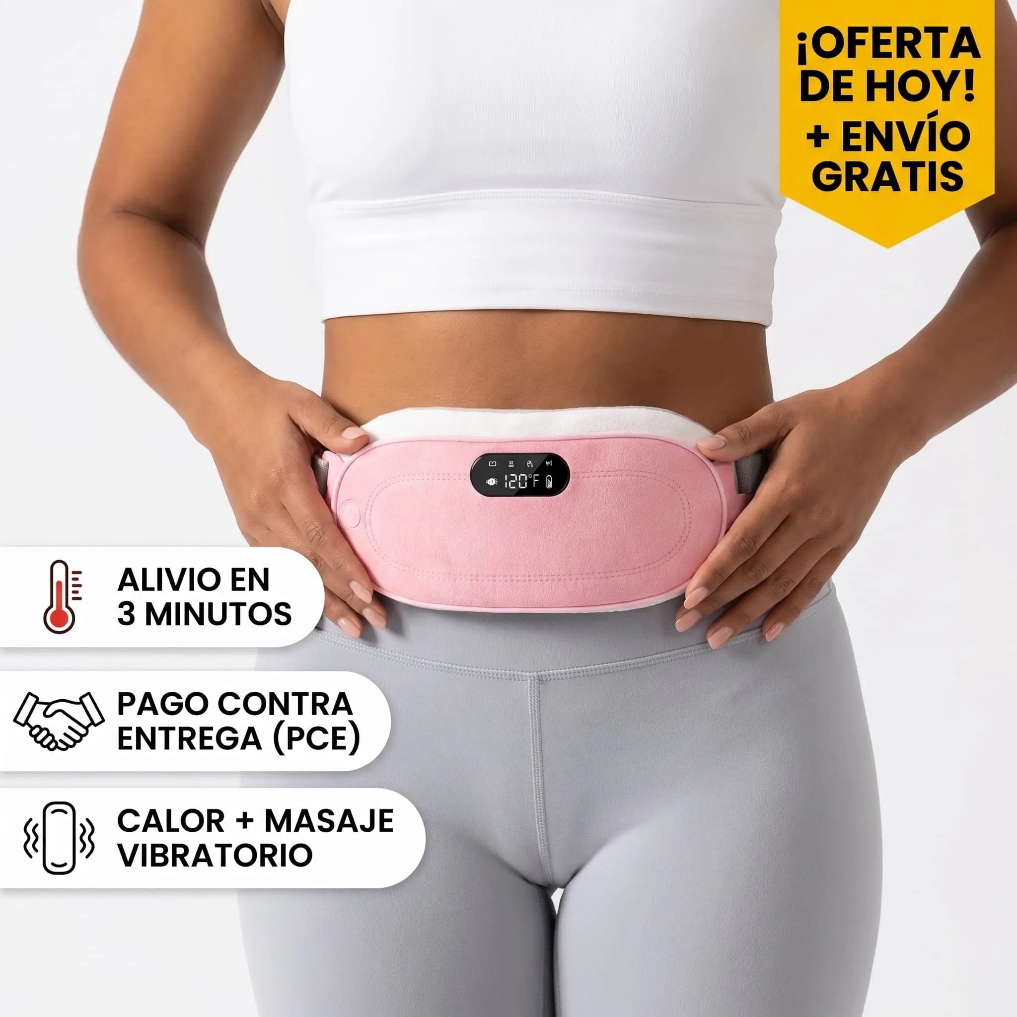 Alivio Pro | Lumens